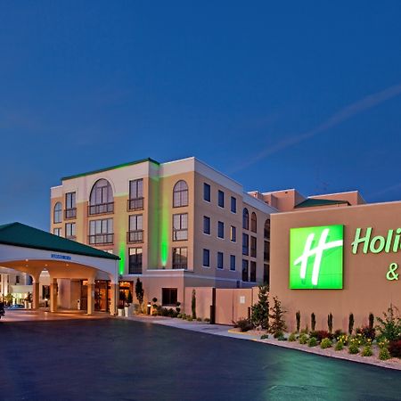 Holiday Inn Hotel & Suites Springfield, An Ihg Hotel Esterno foto