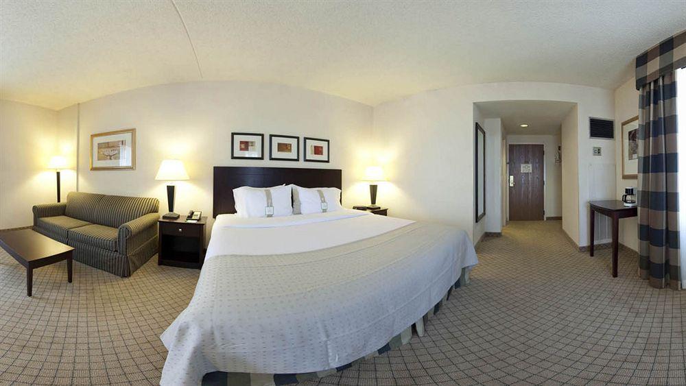 Holiday Inn Hotel & Suites Springfield, An Ihg Hotel Esterno foto